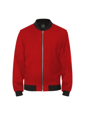 Red Bomber
