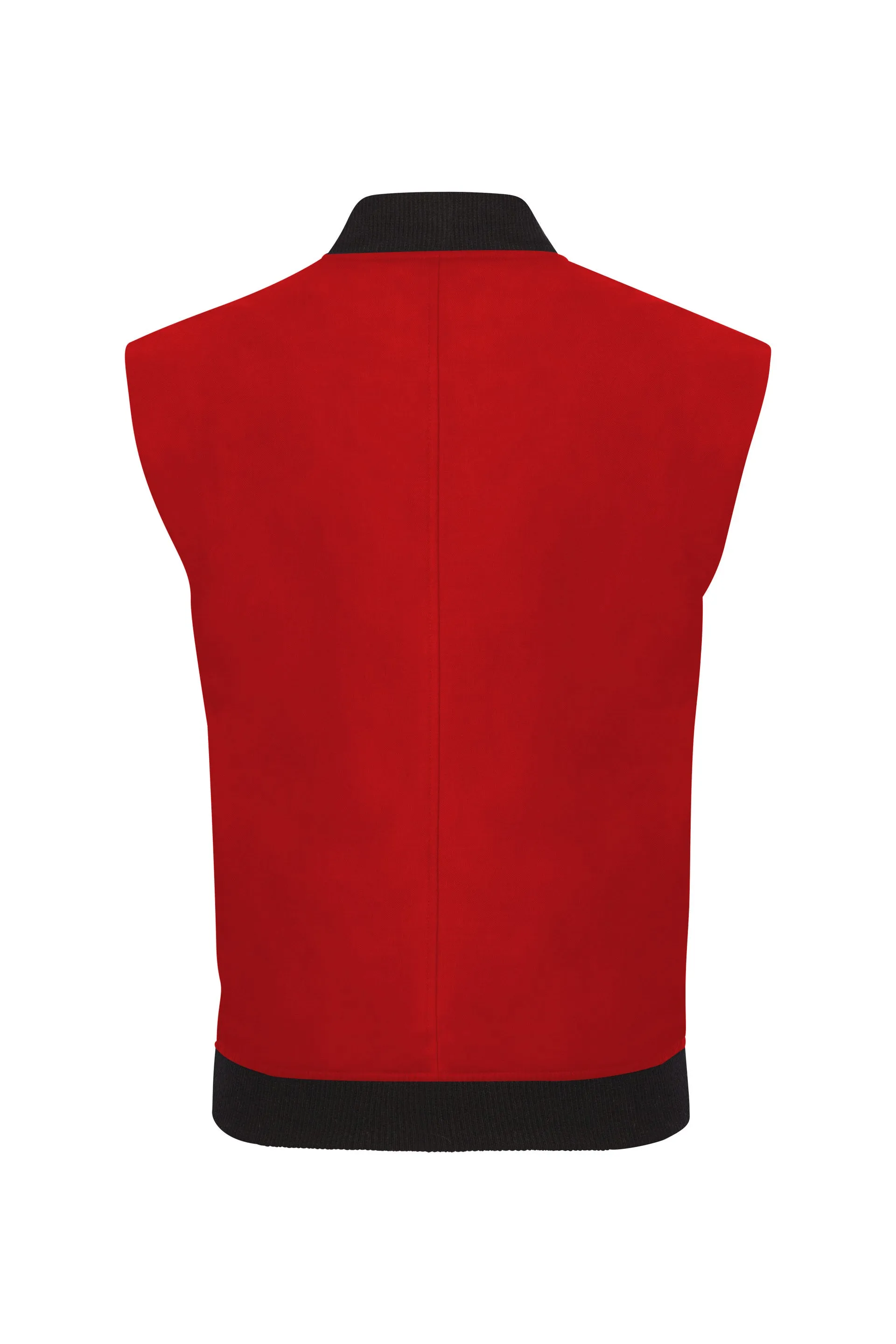 Red Bomber