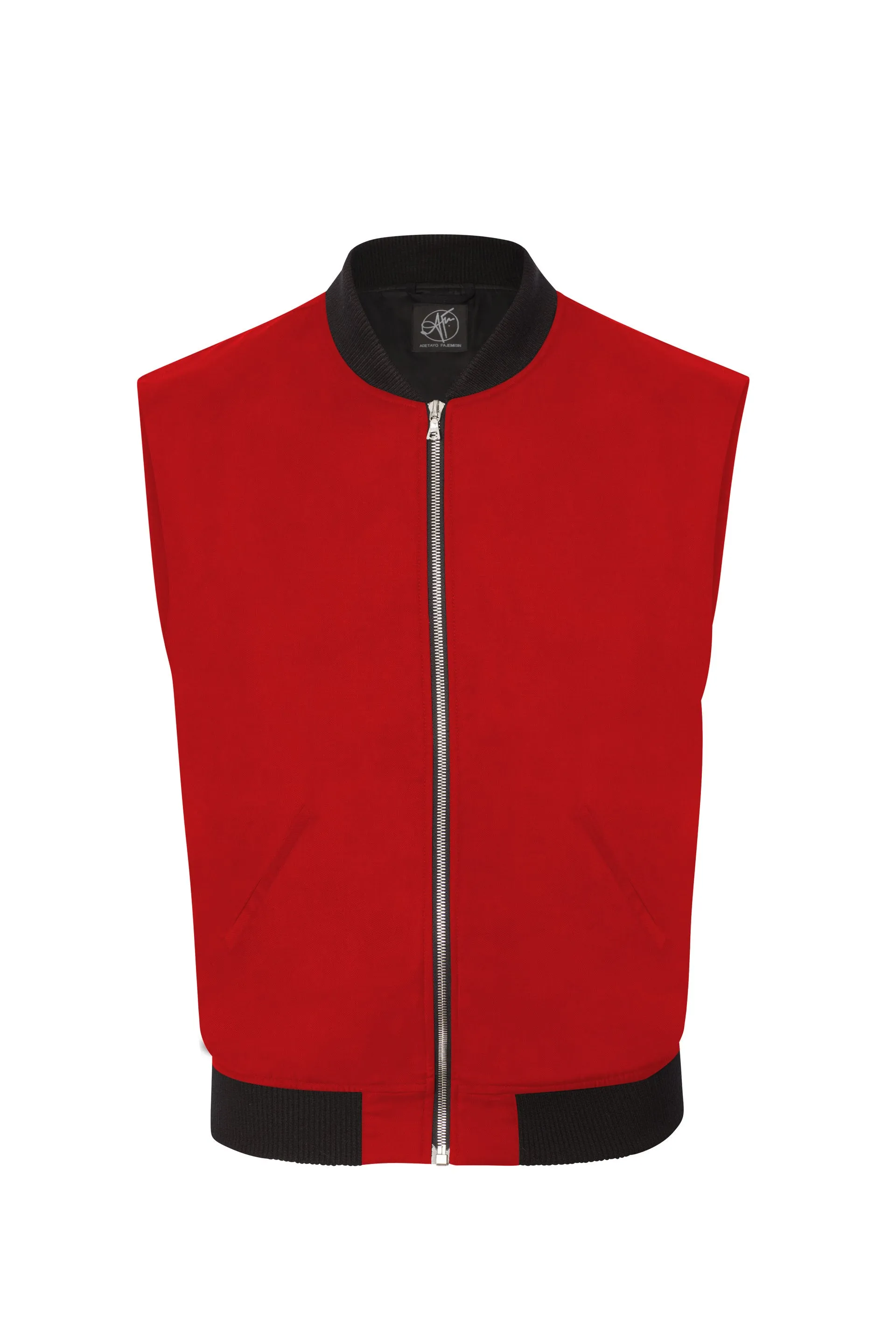 Red Bomber