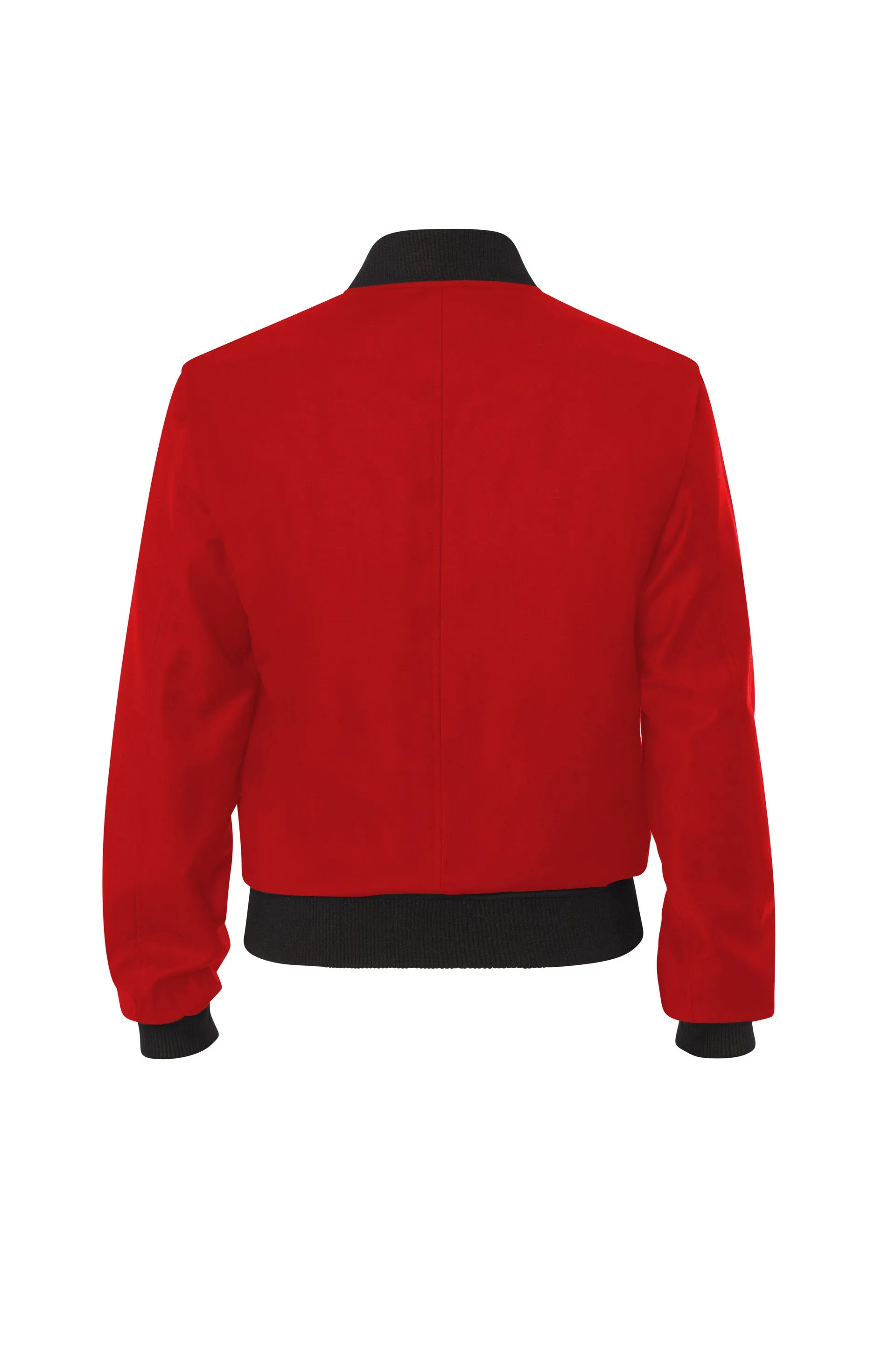 Red Bomber