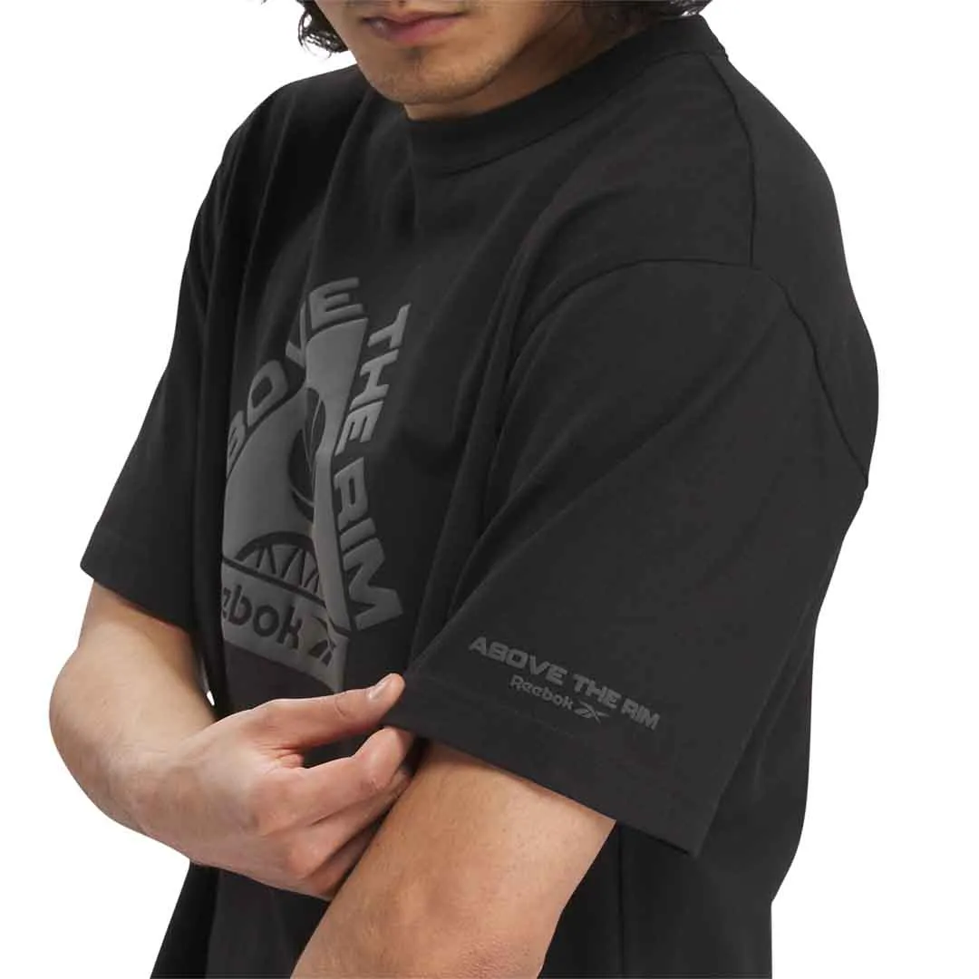 Reebok Men BB ATR Graphic Tee | 100070444