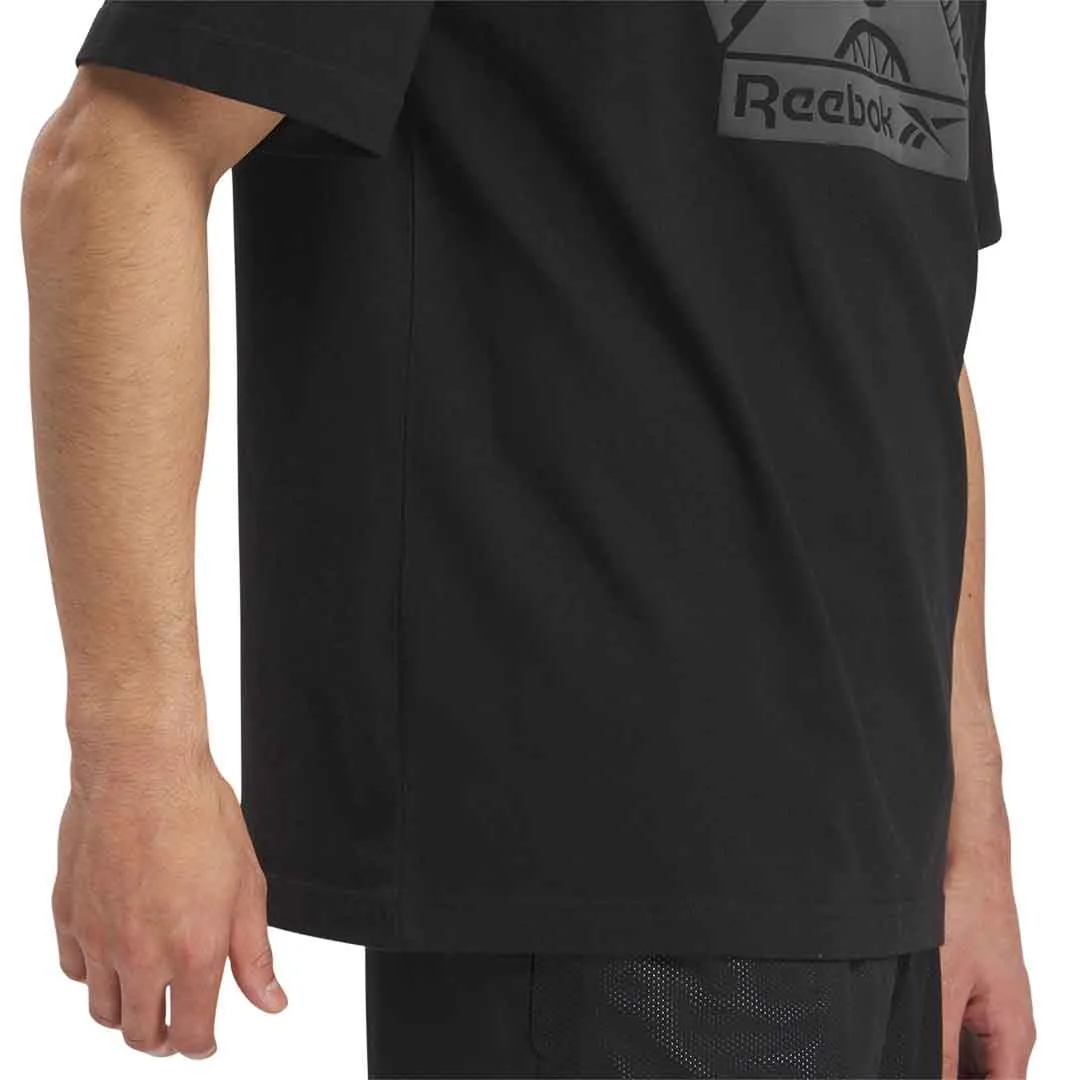 Reebok Men BB ATR Graphic Tee | 100070444