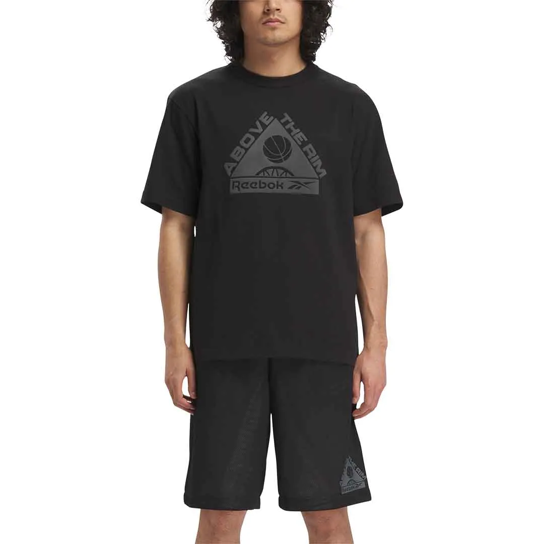 Reebok Men BB ATR Graphic Tee | 100070444