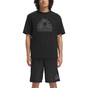 Reebok Men BB ATR Graphic Tee | 100070444