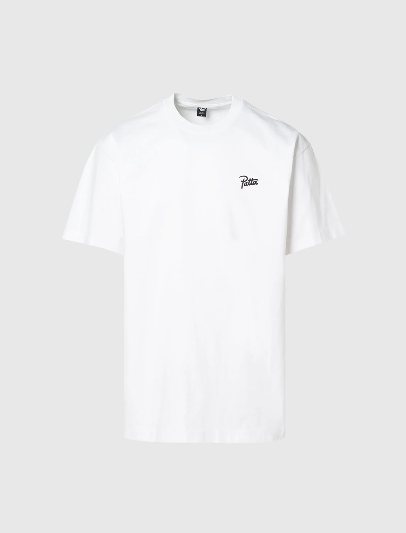 REFLCT AND MANI TEE
