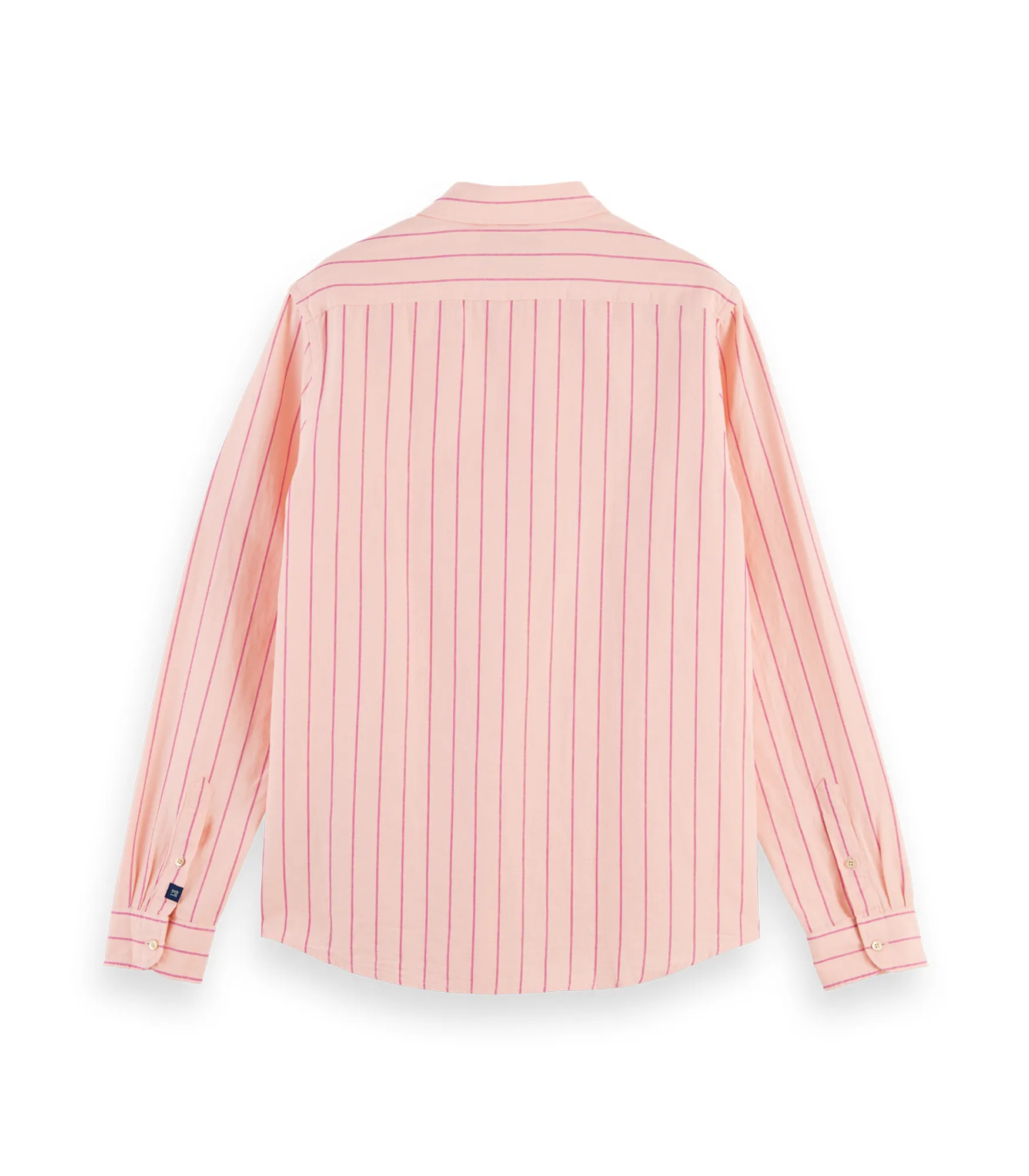 Regular Fit - Classic Striped Shirt