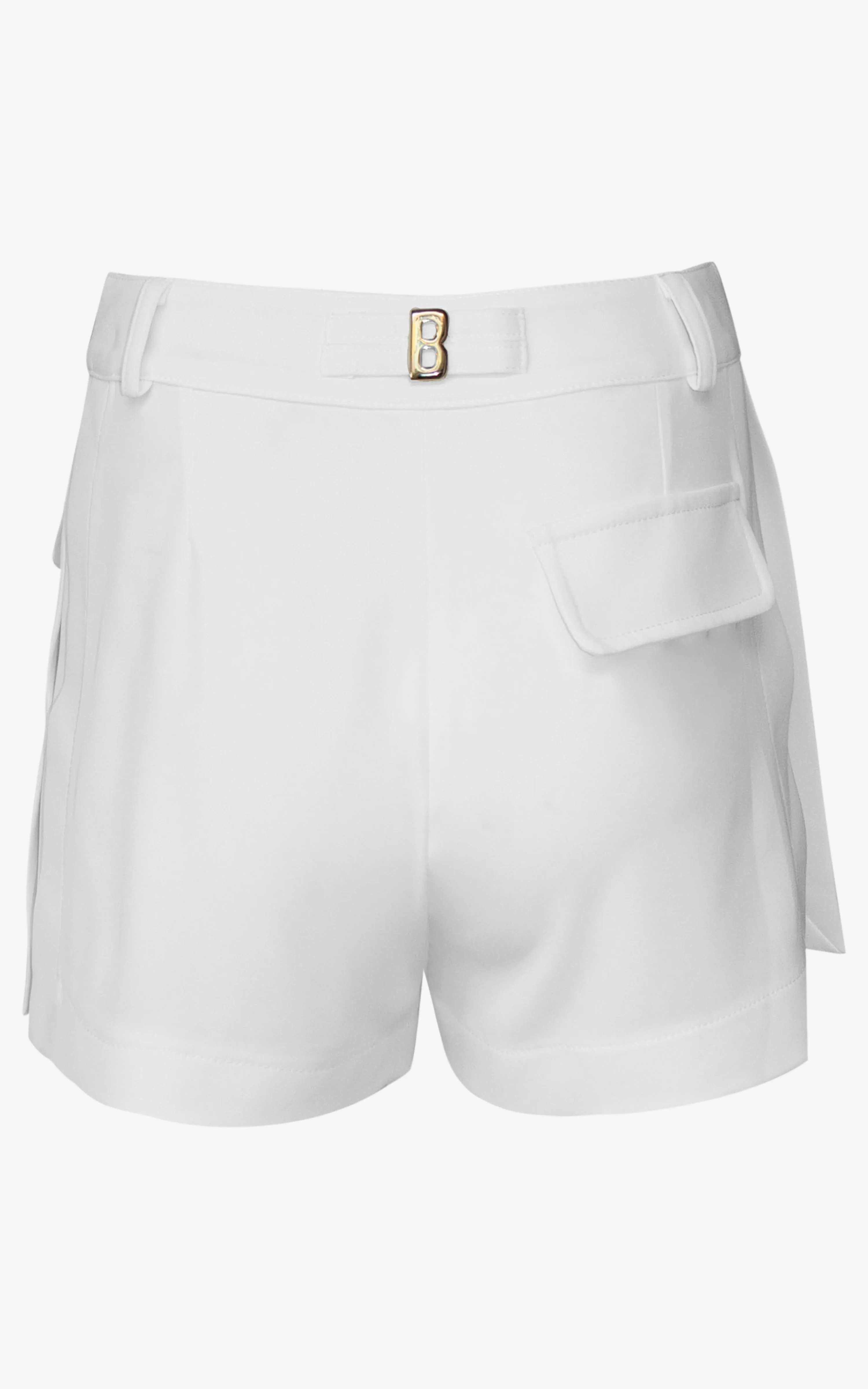 Revitalize Shorts