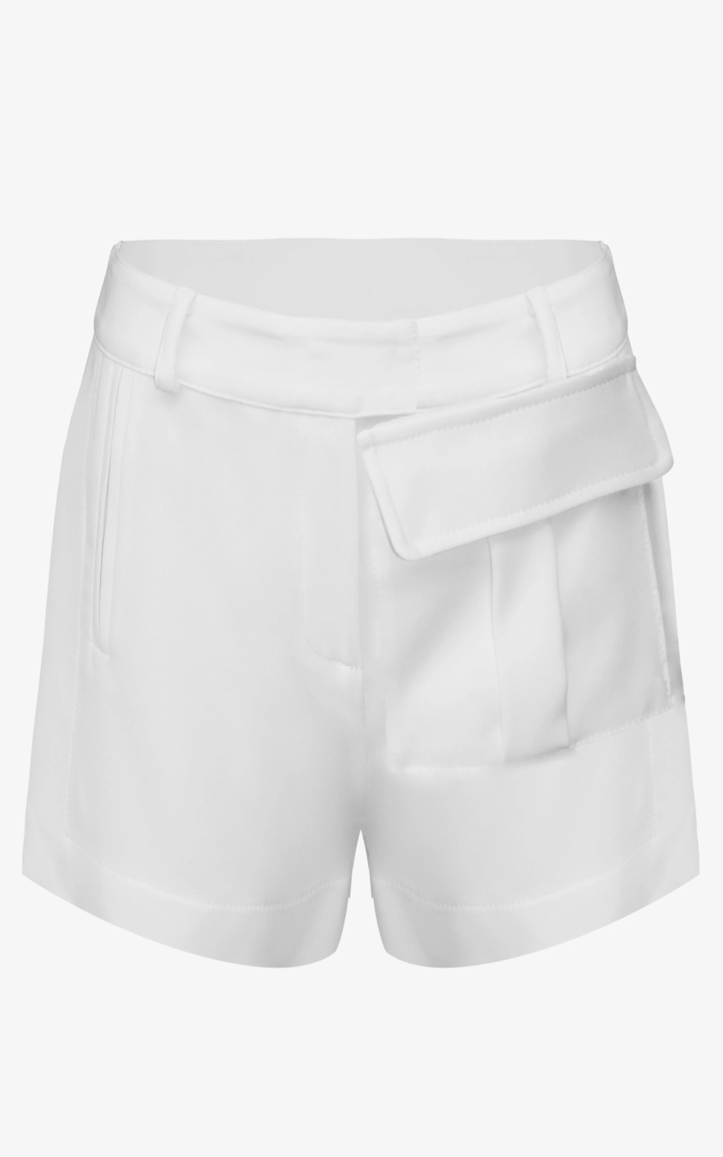 Revitalize Shorts