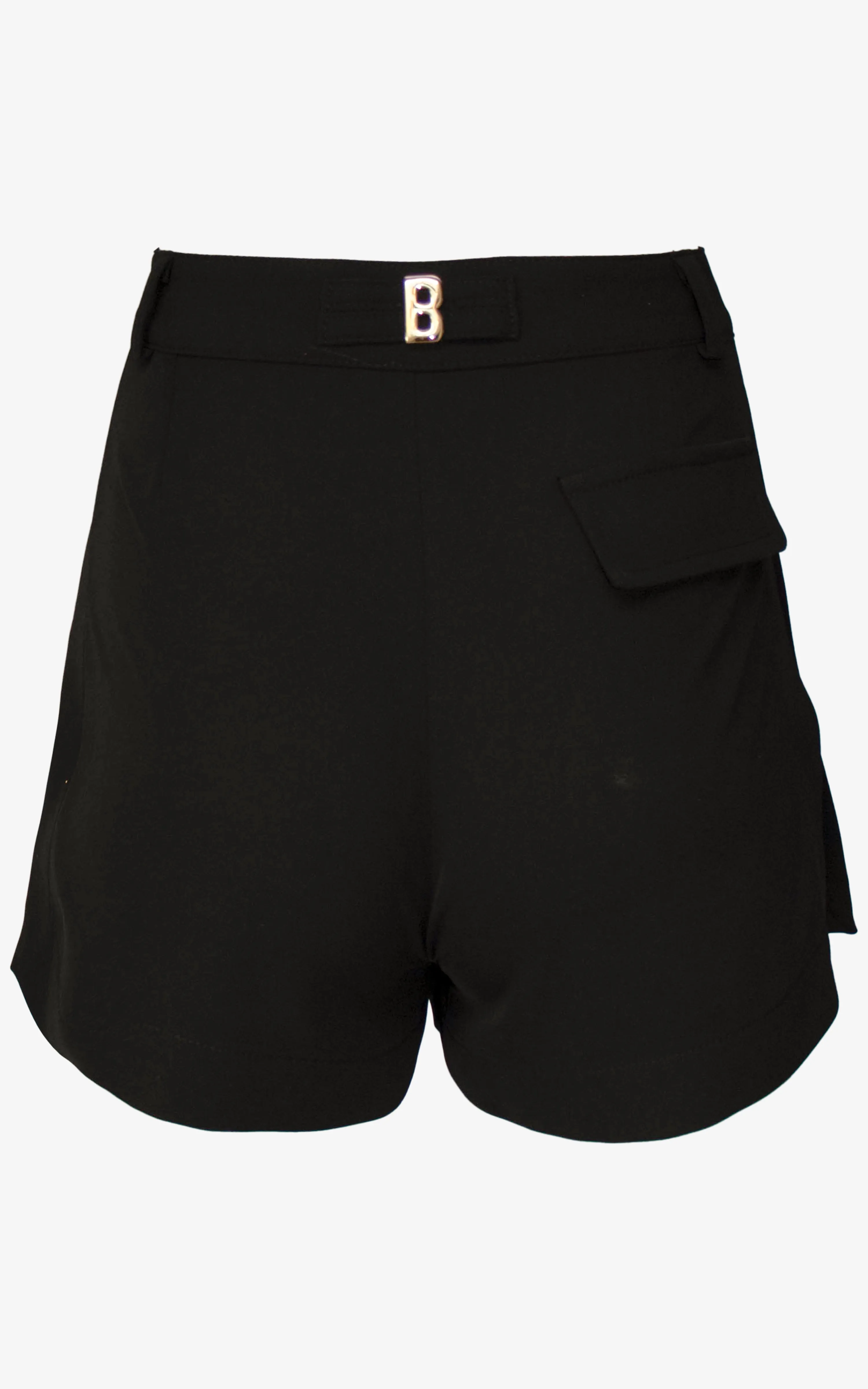 Revitalize Shorts