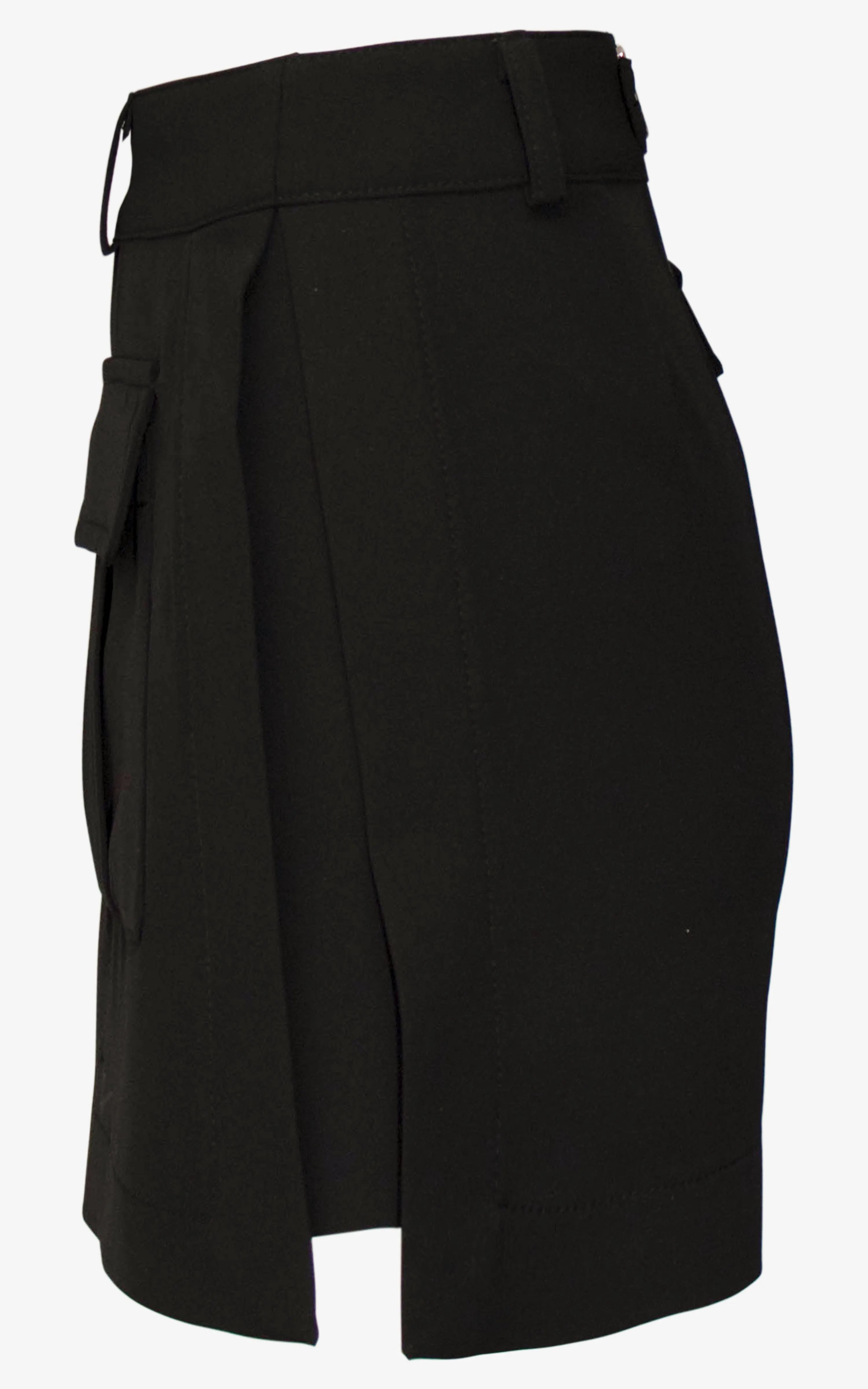 Revitalize Shorts