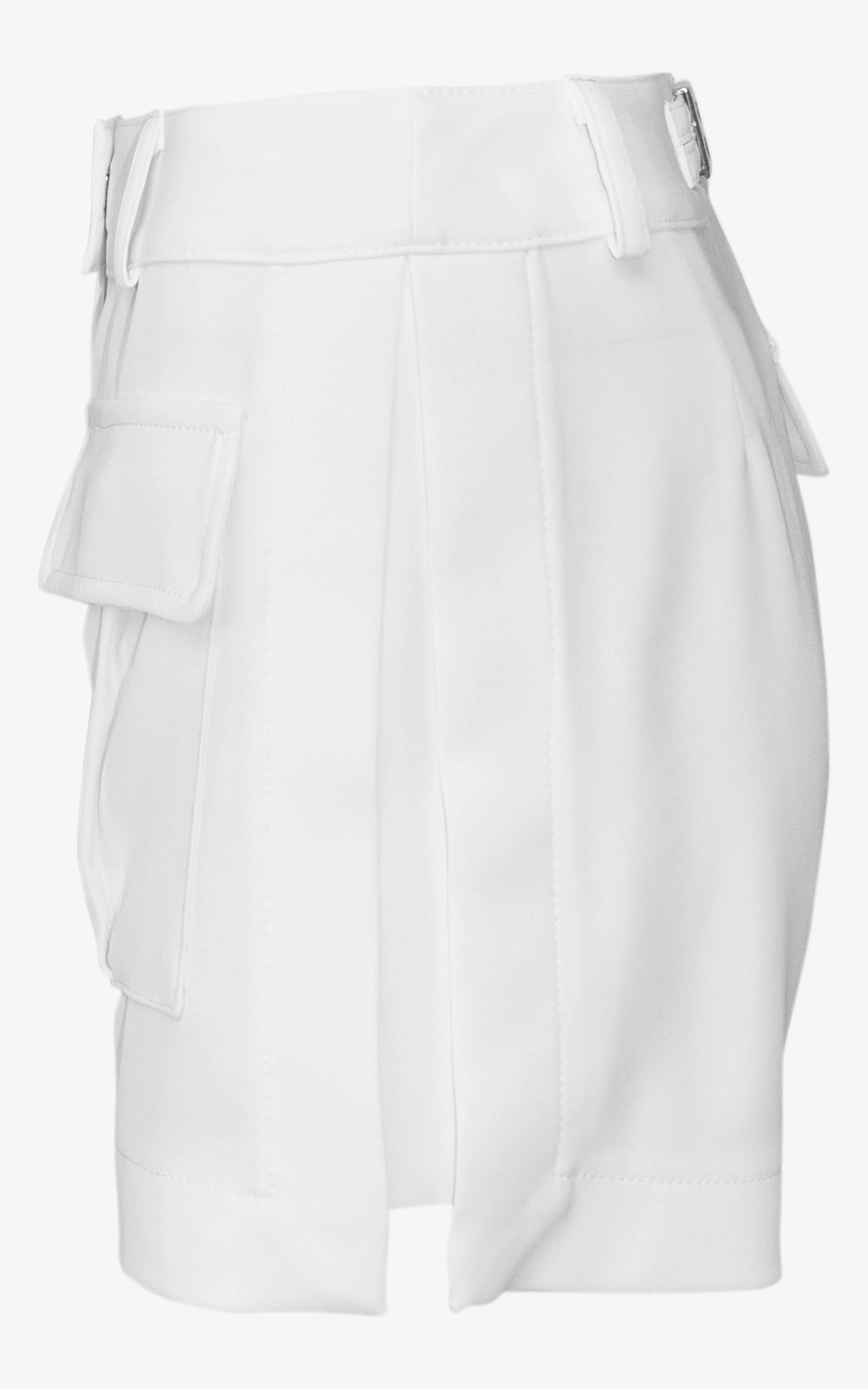 Revitalize Shorts