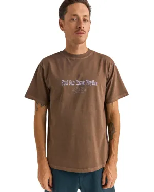 RHYTHM STAR VINTAGE SS T-SHIRT