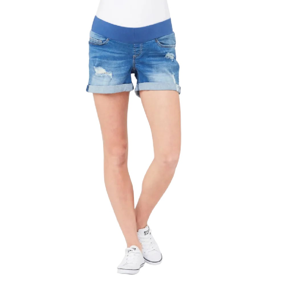 Ripe Baxter Boyfriend Shorts