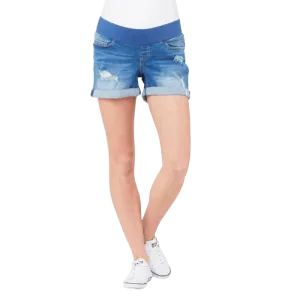 Ripe Baxter Boyfriend Shorts
