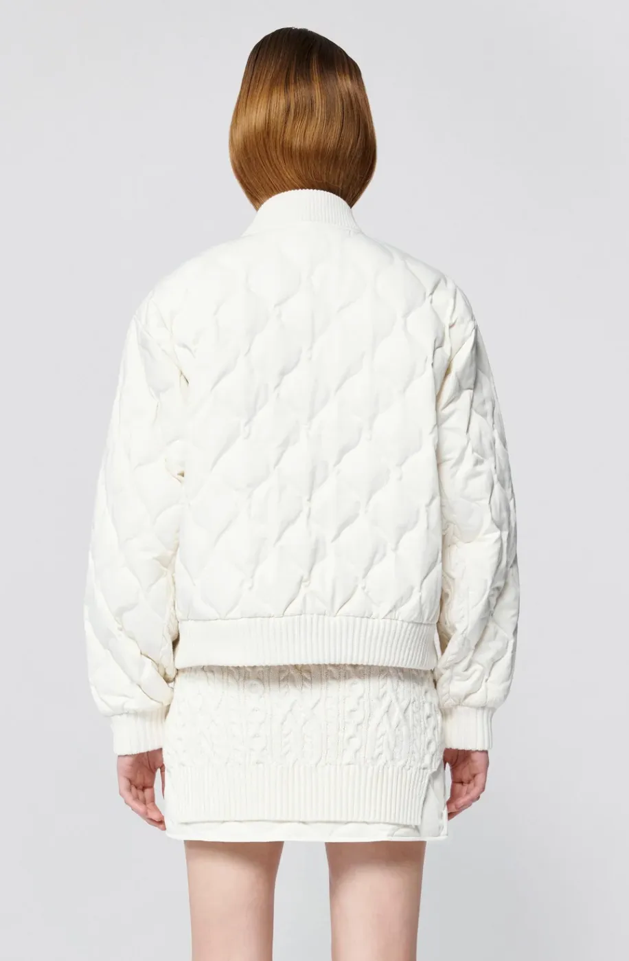 Rollins Bomber