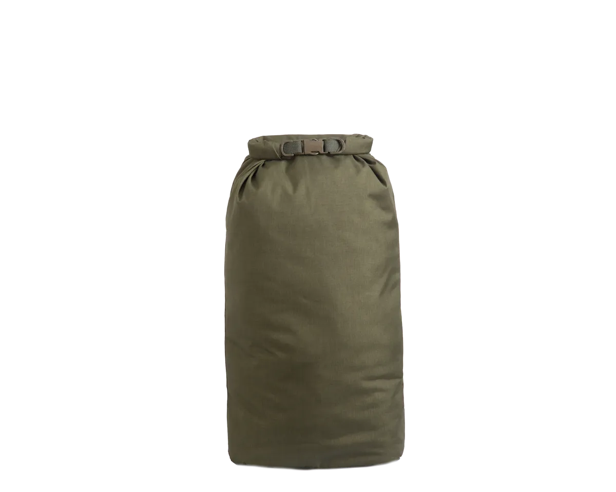 Rolltop Stuffsack, 500D