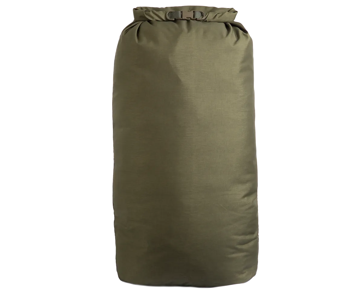 Rolltop Stuffsack, 500D