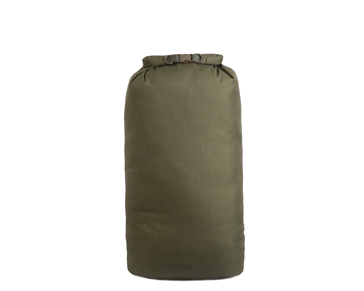 Rolltop Stuffsack, 500D