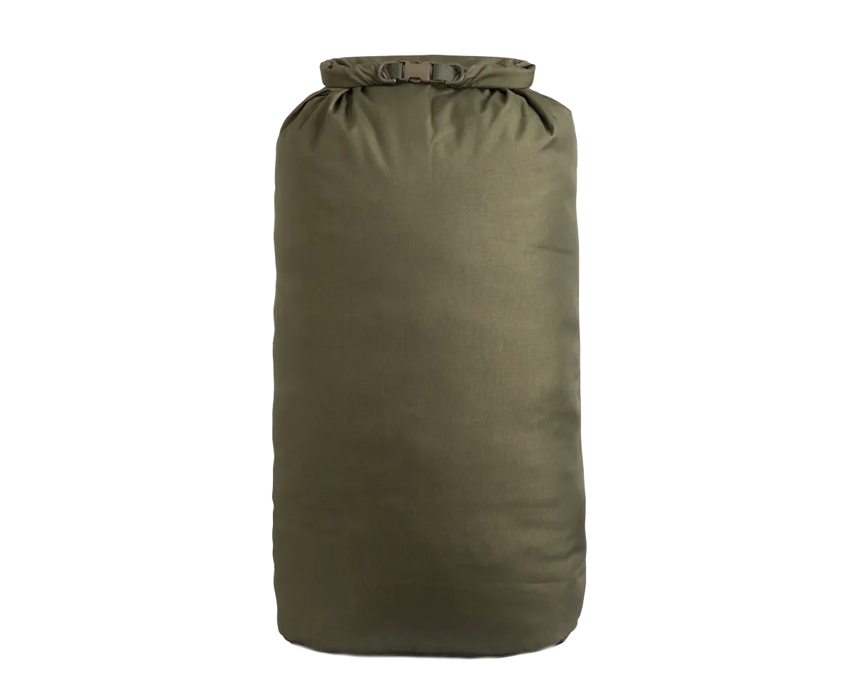Rolltop Stuffsack, 500D