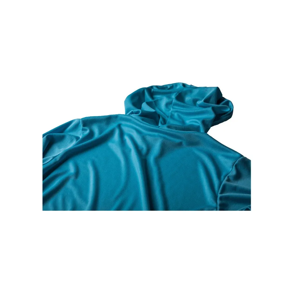 RONIX UV SHADE WICK DRY BLUE