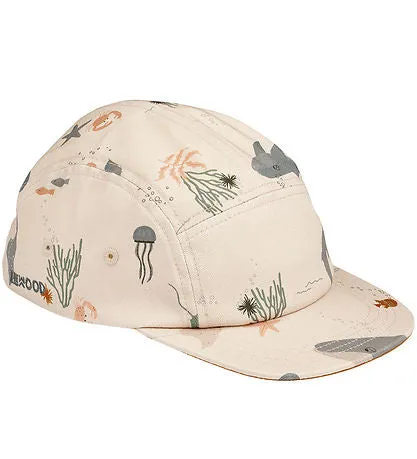 Rory Cap - Sea Creatures/ Sandy Mix
