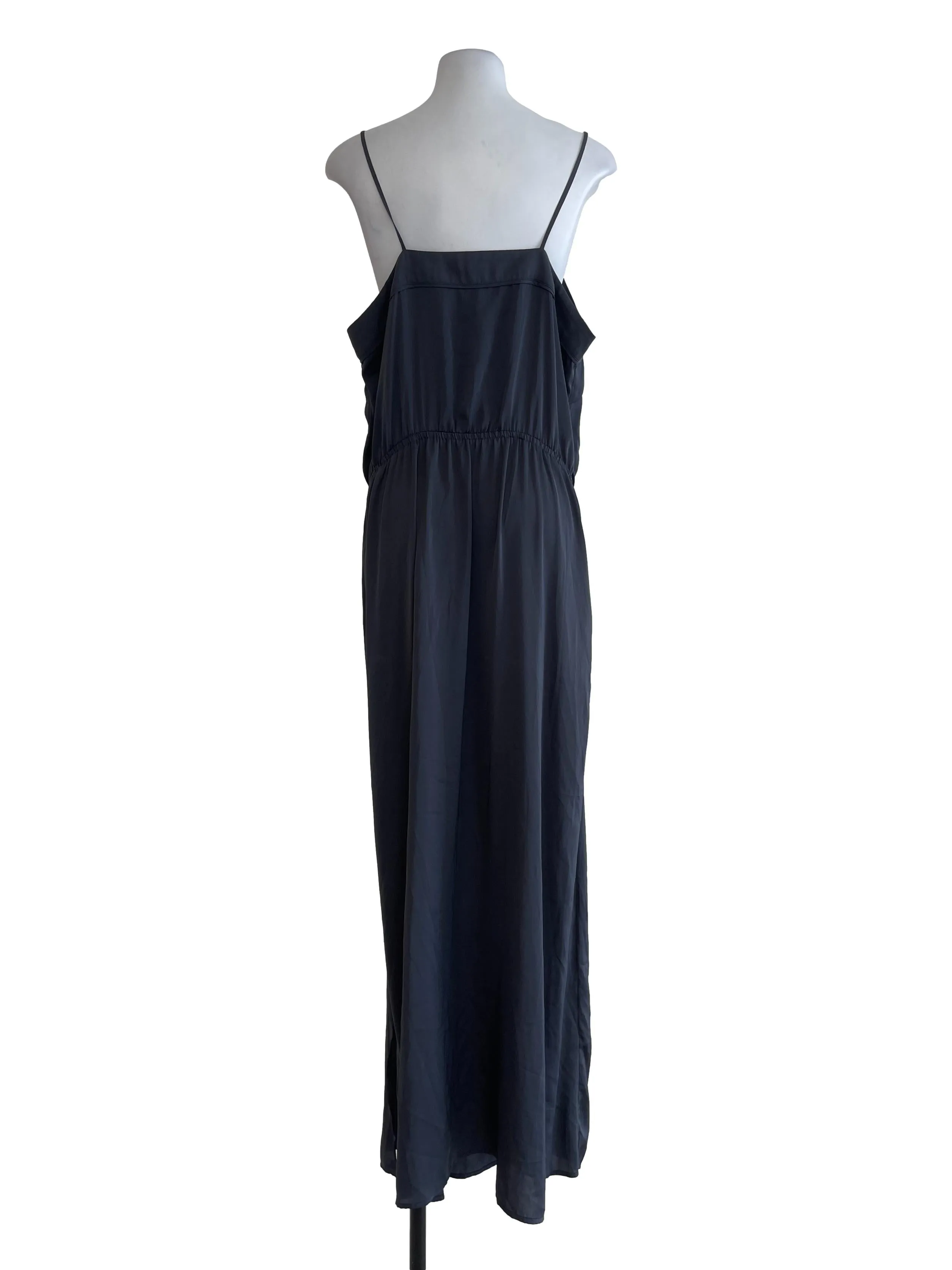 Rosewood Shift Dress