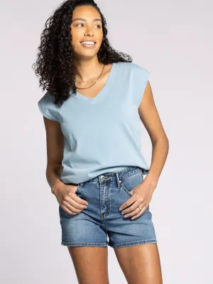 ROWAN MID RISE SHORTS