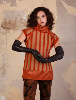 ROWAN VEST