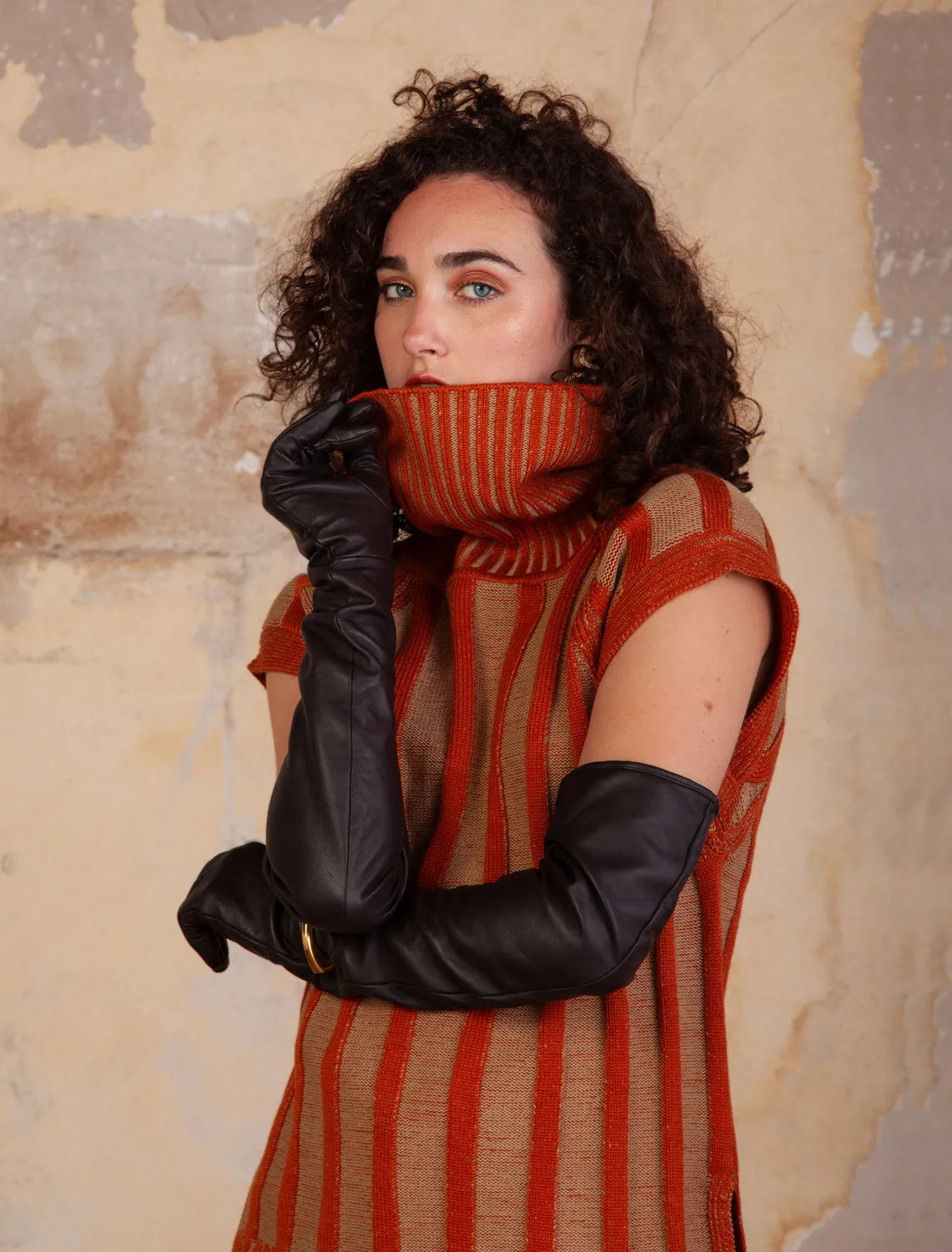 ROWAN VEST