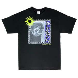 Rude Dawg T-Shirt - Black