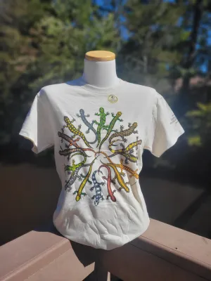 Salamandala T-Shirt
