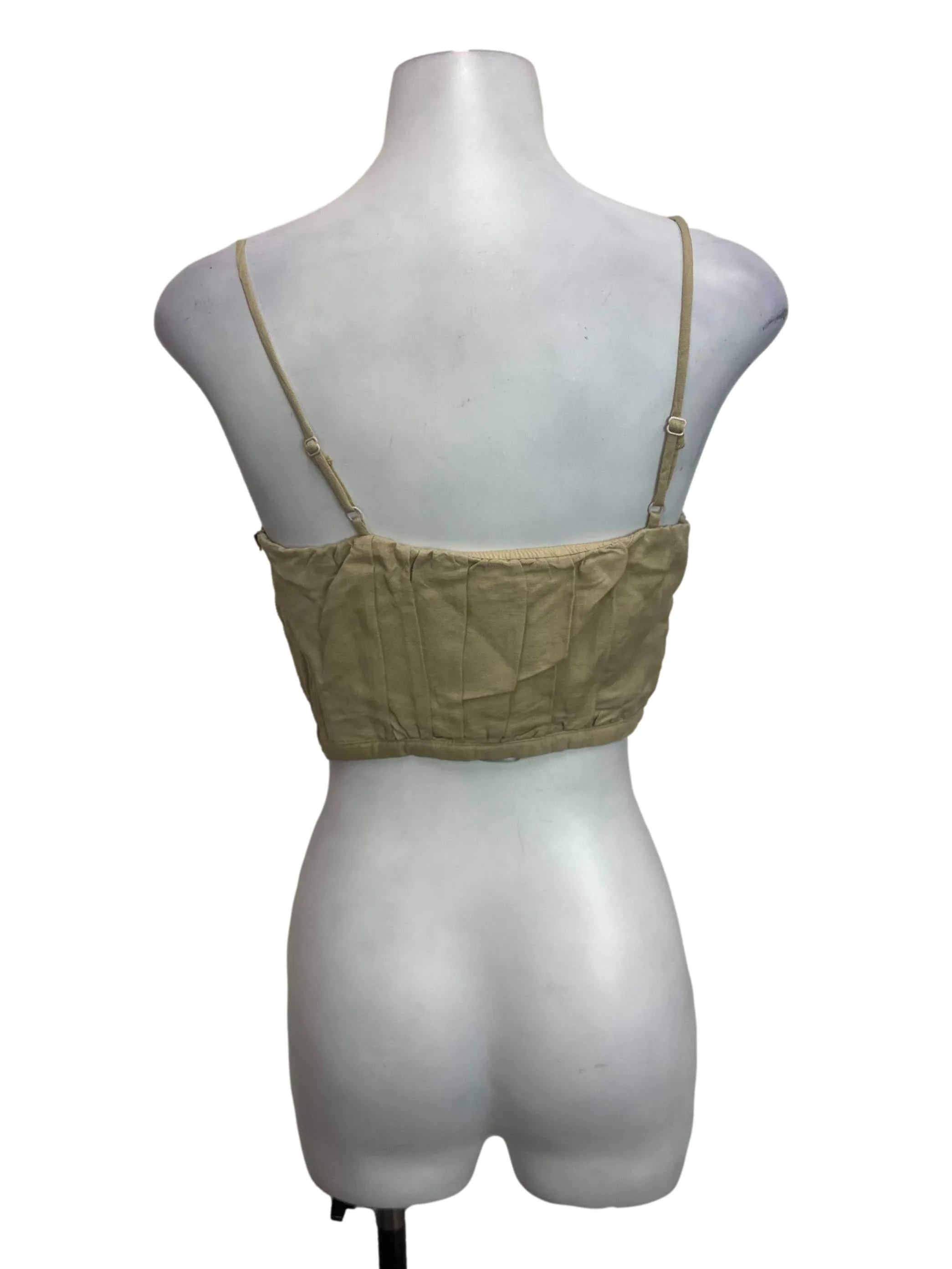 Sand Rush Cami Top