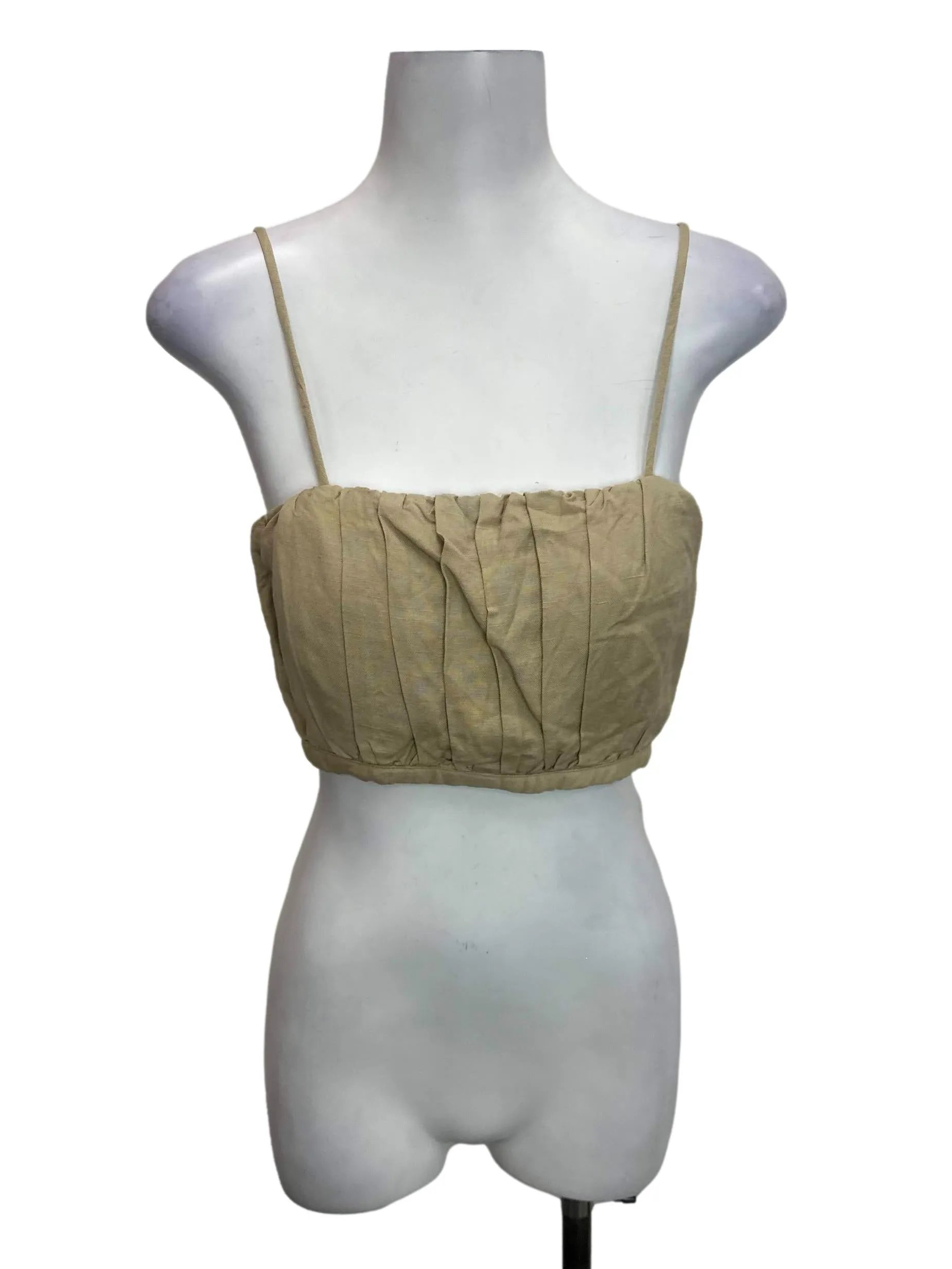 Sand Rush Cami Top