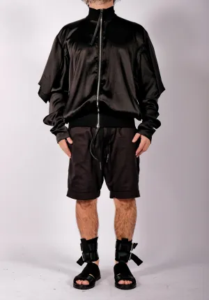Satin Bomber