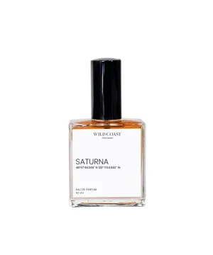 Saturna - Eau de Parfum
