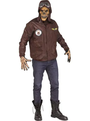 Scare Force Adult Costume