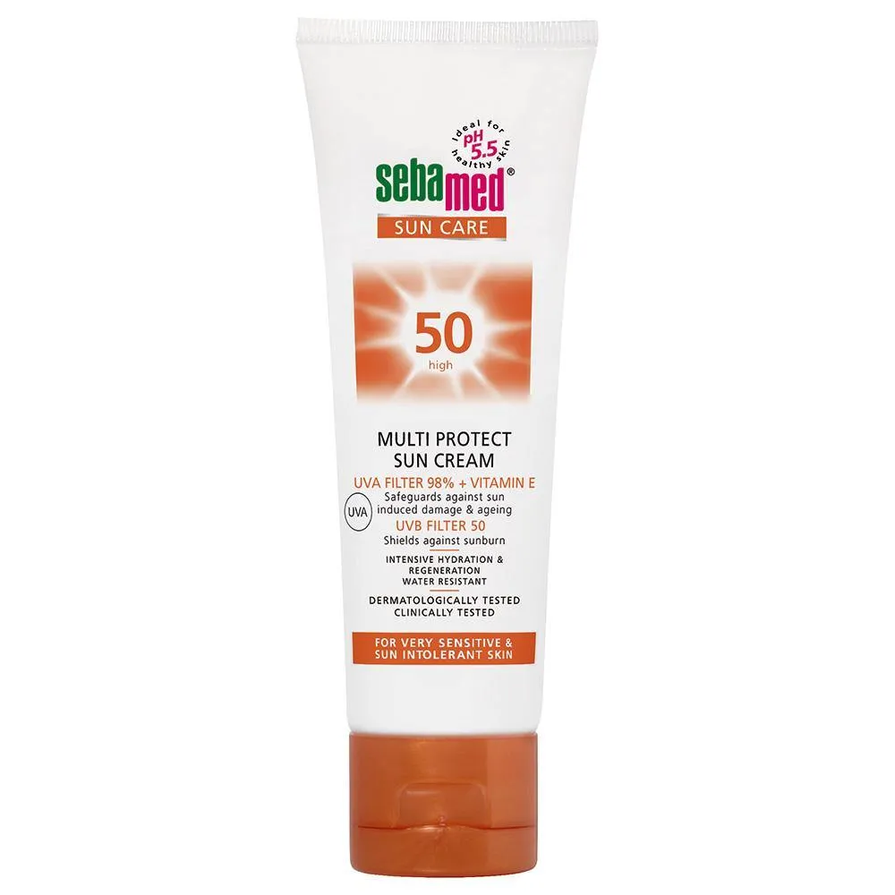 Sebamed Sun Cream Spf50