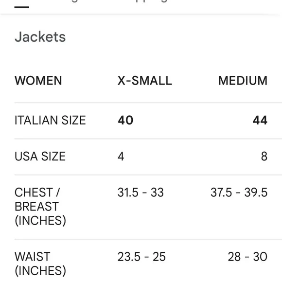 Seventy jacket women 19-70  100% cotton an Italian company tan medium Italian 44