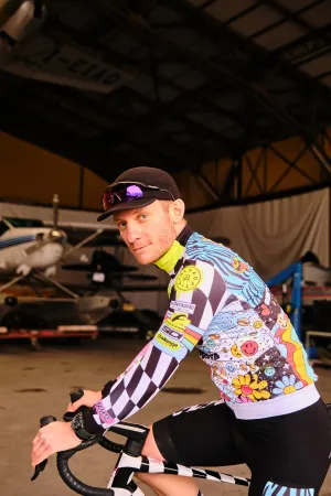 SGT - Lightweight aero jacket