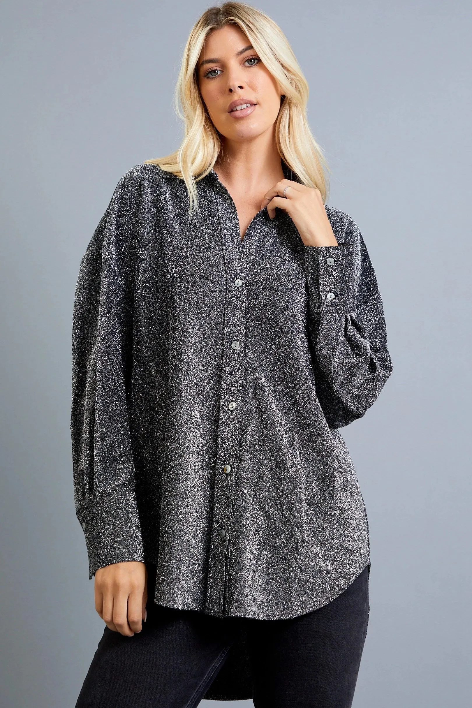 She’s A Sparkler Top