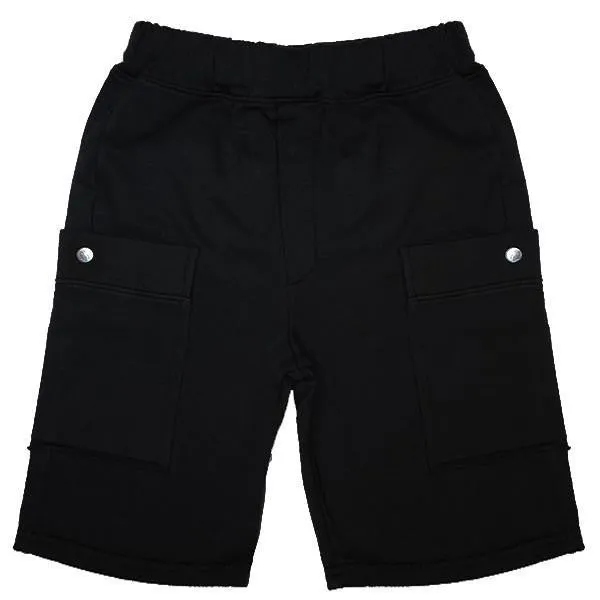 SHORT CARGO