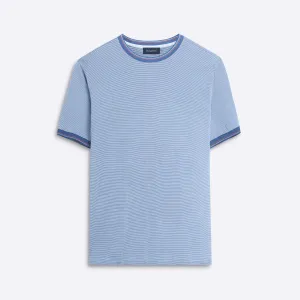 Short Sleeve Crew Neck T-Shirt