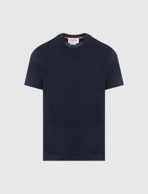 SHORT SLEEVE TEE W/ ENG 4 BAR