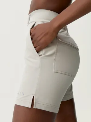 Short Treck Tan