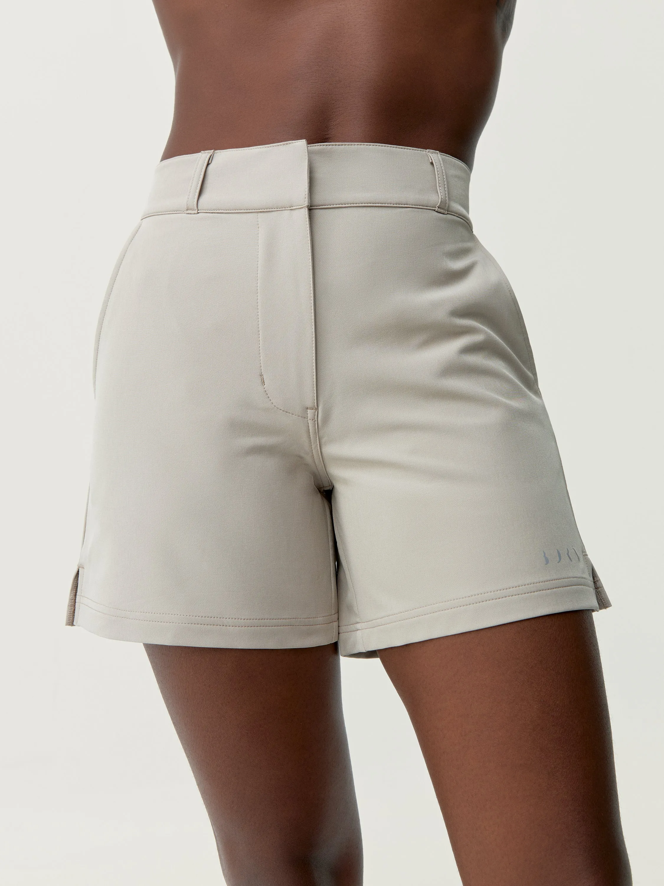 Short Treck Tan