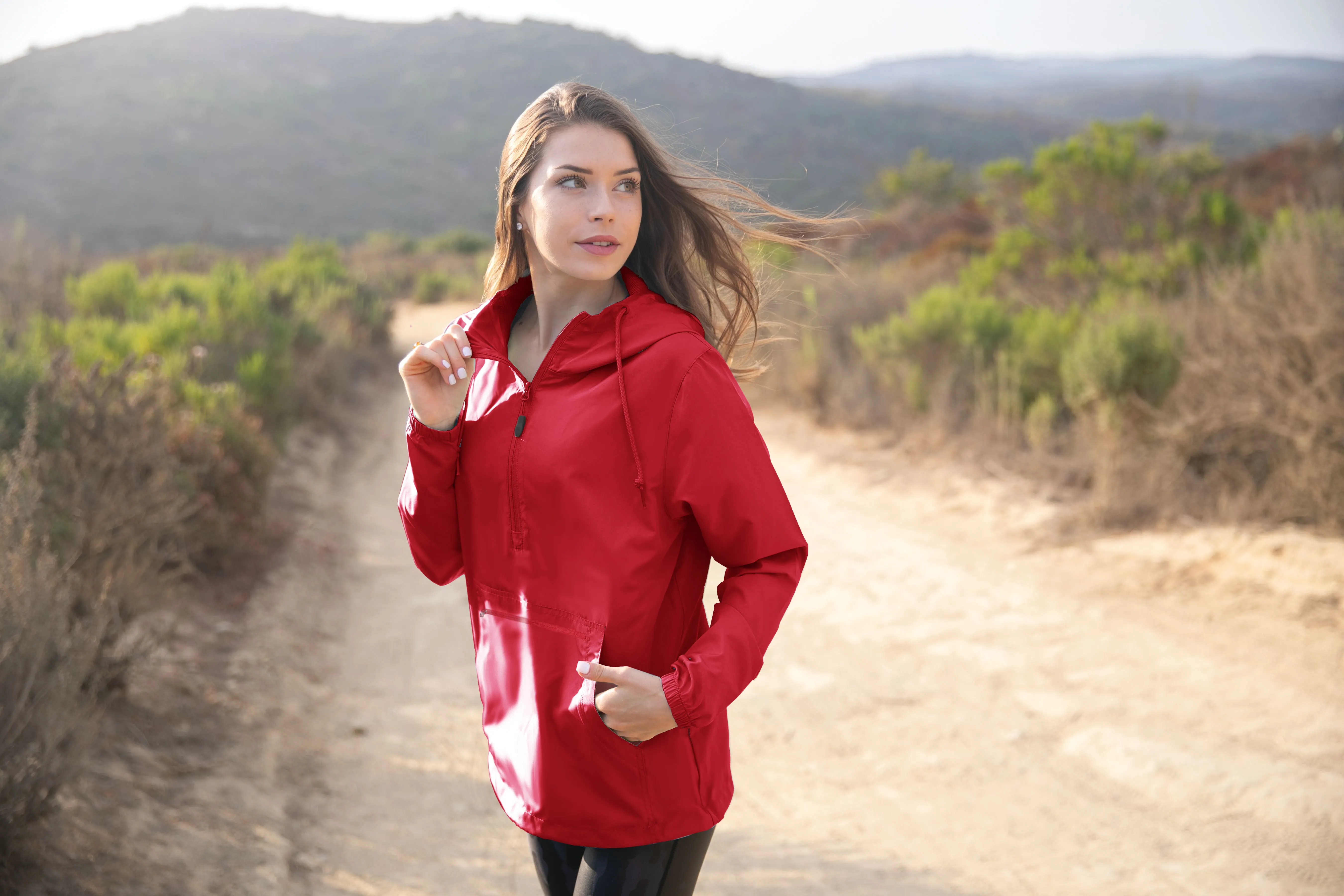 Sigma Alpha Iota Windbreaker - Letters