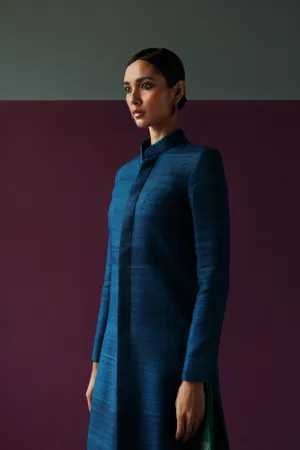 Silk Sherwani