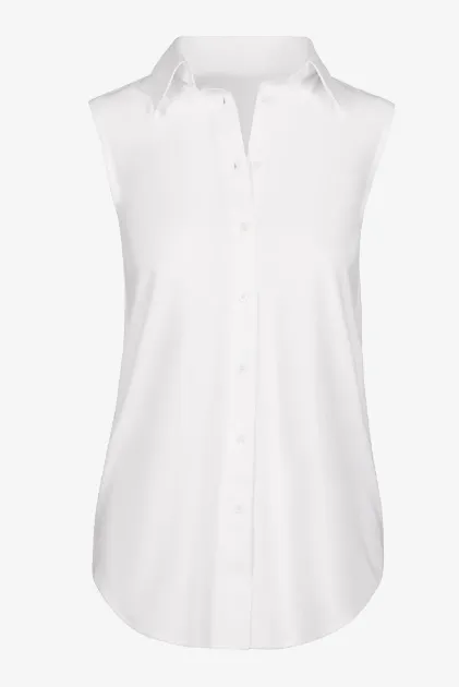 Silvis Oversize Button Down CBD004