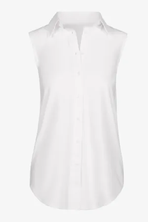 Silvis Oversize Button Down CBD004