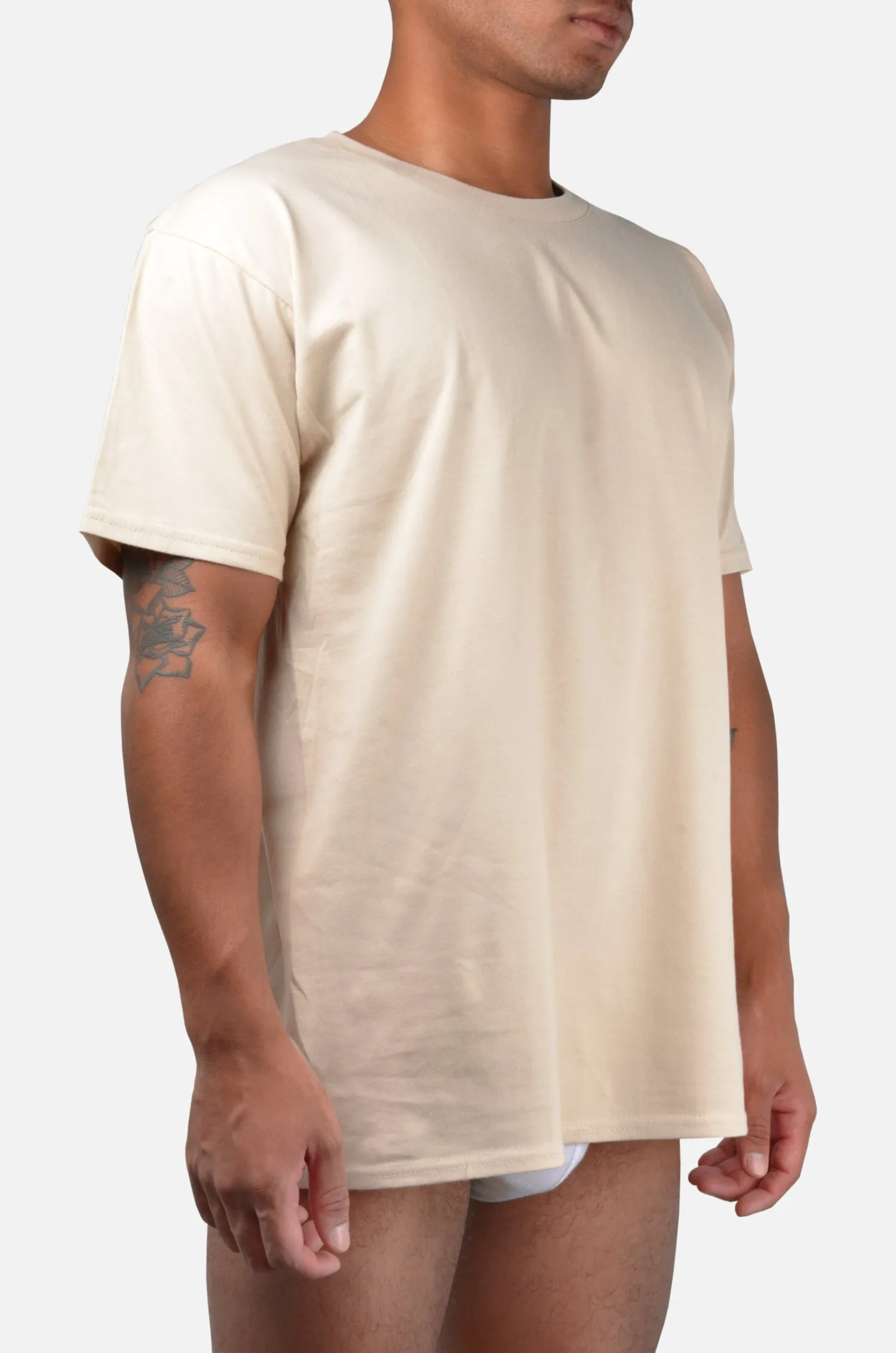 Sine Nomine - T-shirt, Von Kazanowsky - The Art Piece